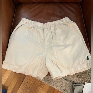 Chubbies Easy Short Men’s Medium Khaki
